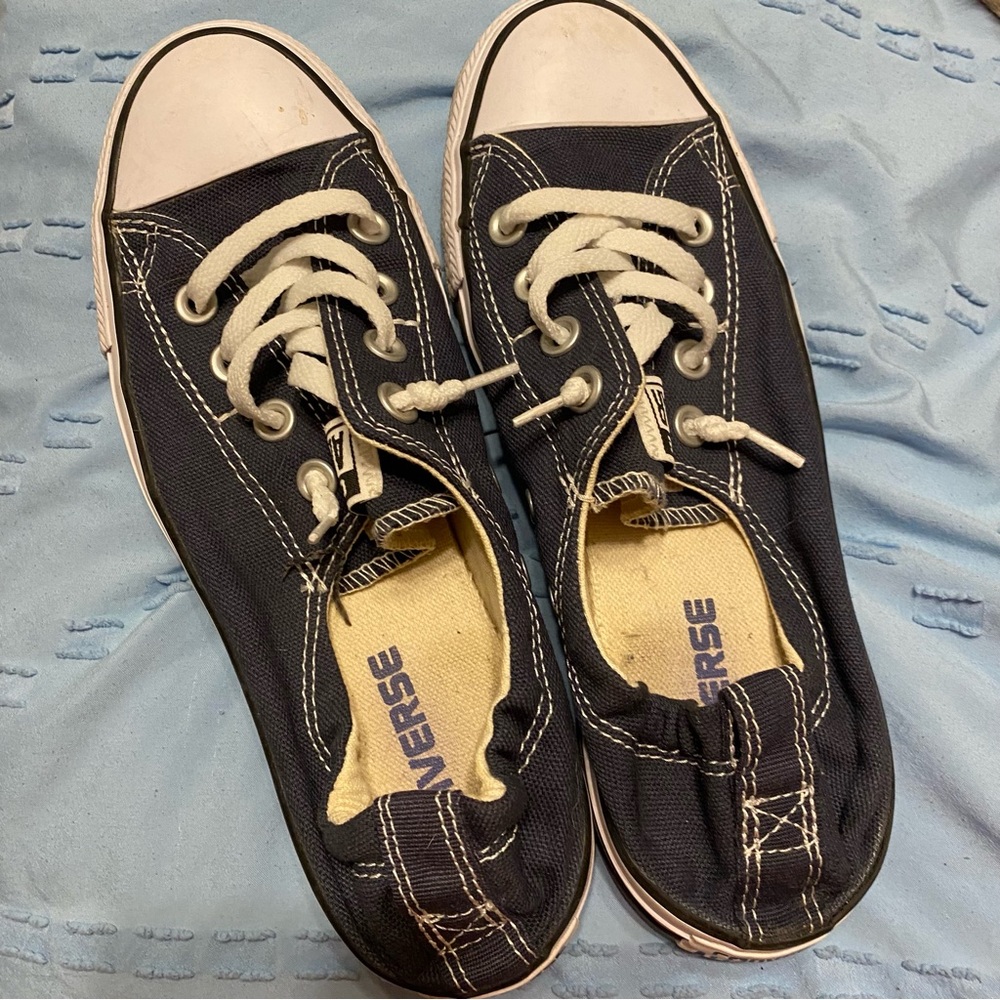 Converse Women’s Shoreline Slip-On